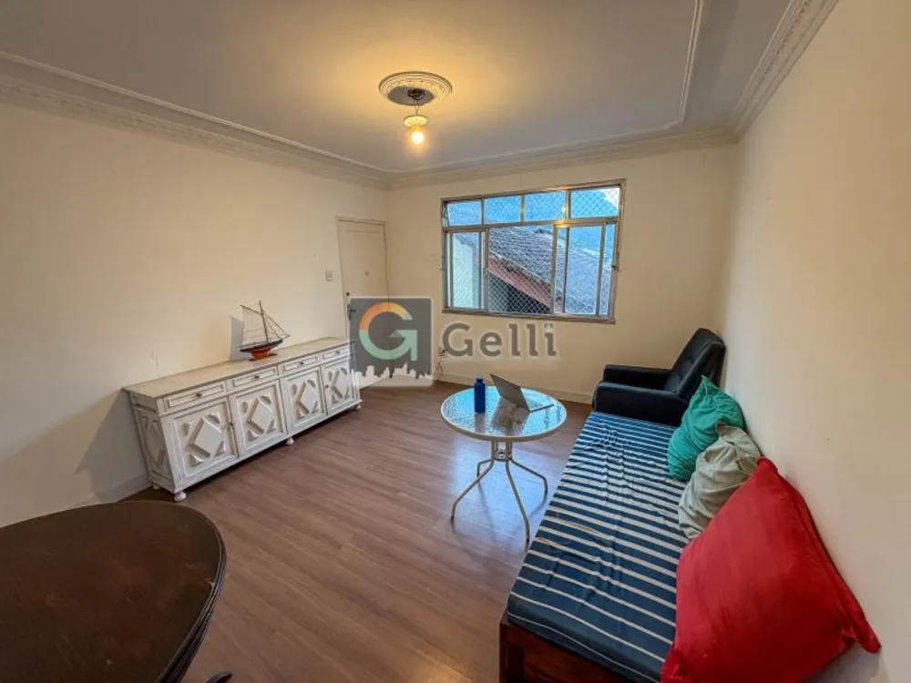 Apartamento, 2 quartos, 72 m² - Foto 1