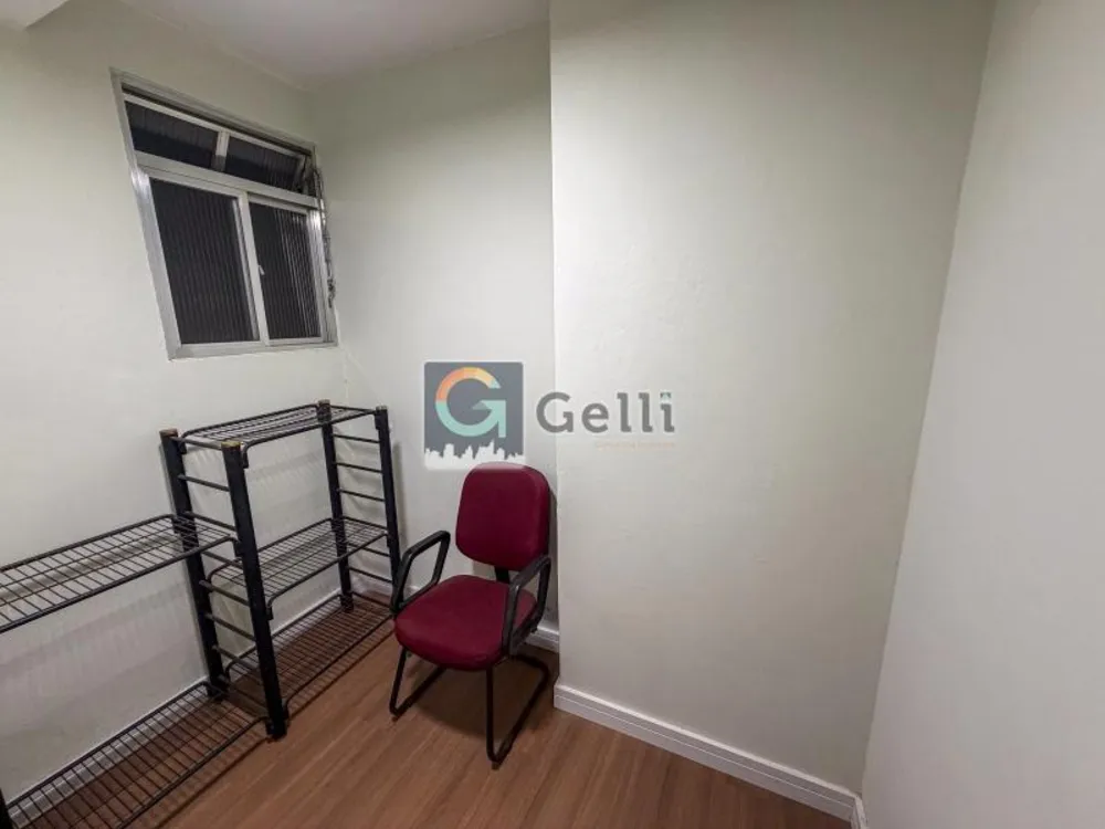 Apartamento, 2 quartos, 72 m² - Foto 10