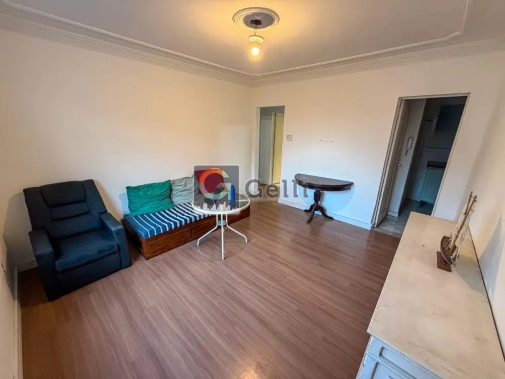 Apartamento, 2 quartos, 72 m² - Foto 3