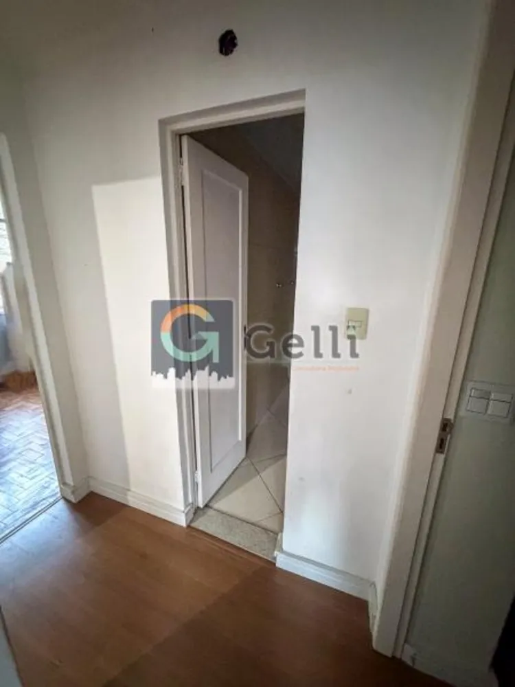 Apartamento, 2 quartos, 72 m² - Foto 4