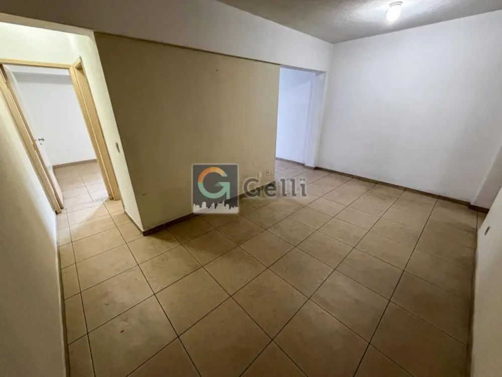 Apartamento, 1 quarto, 72 m² - Foto 2