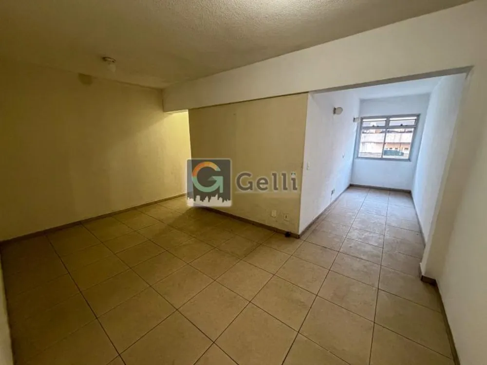 Apartamento, 1 quarto, 72 m² - Foto 1