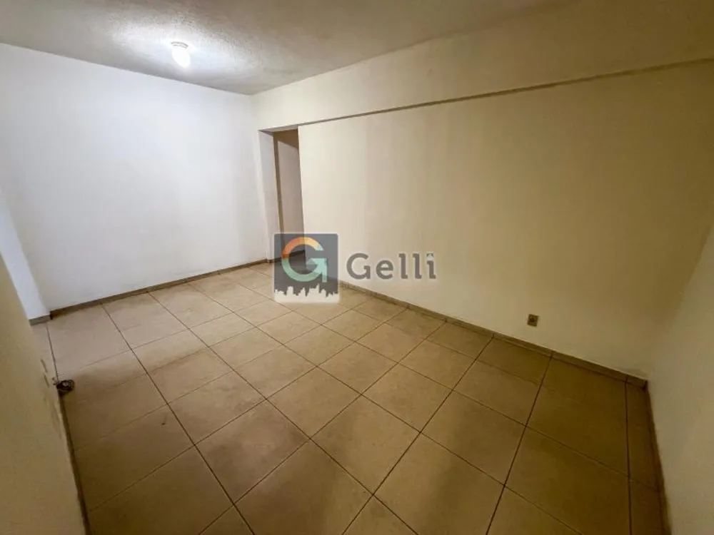 Apartamento, 1 quarto, 72 m² - Foto 3