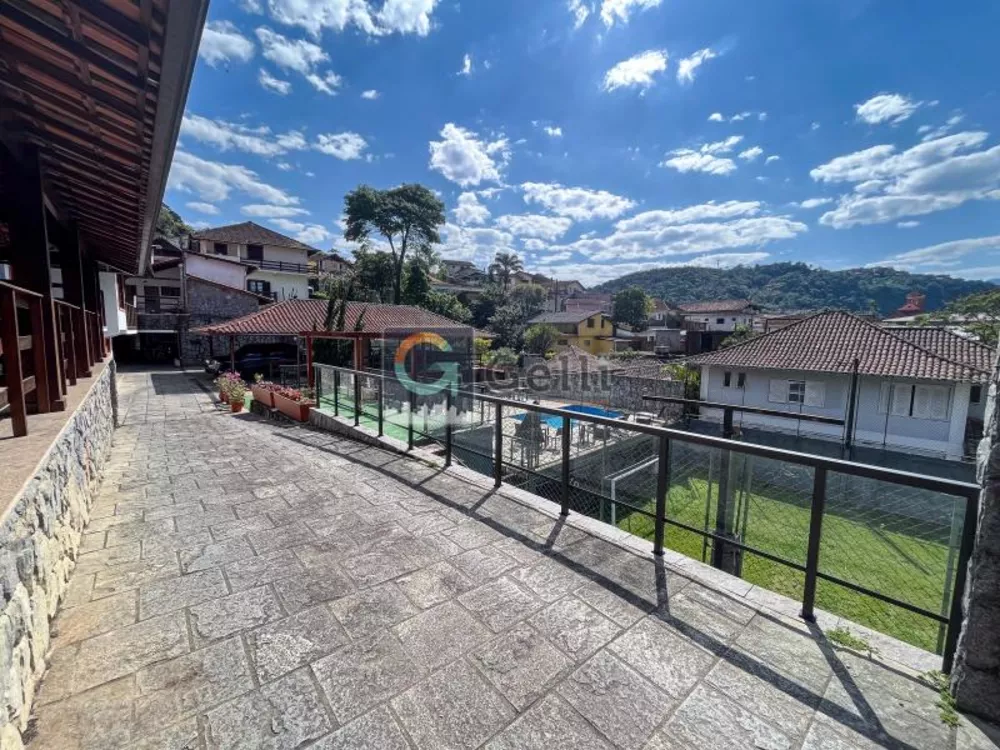 Casa, 7 quartos, 559 m² - Foto 4