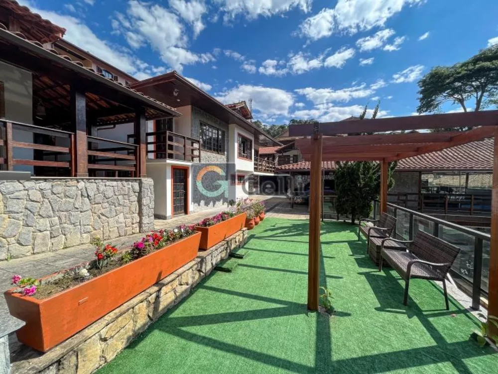 Casa, 7 quartos, 559 m² - Foto 3