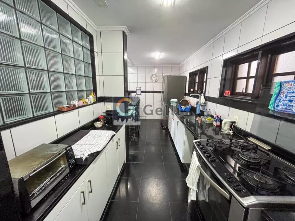 Casa, 7 quartos, 559 m² - Foto 18
