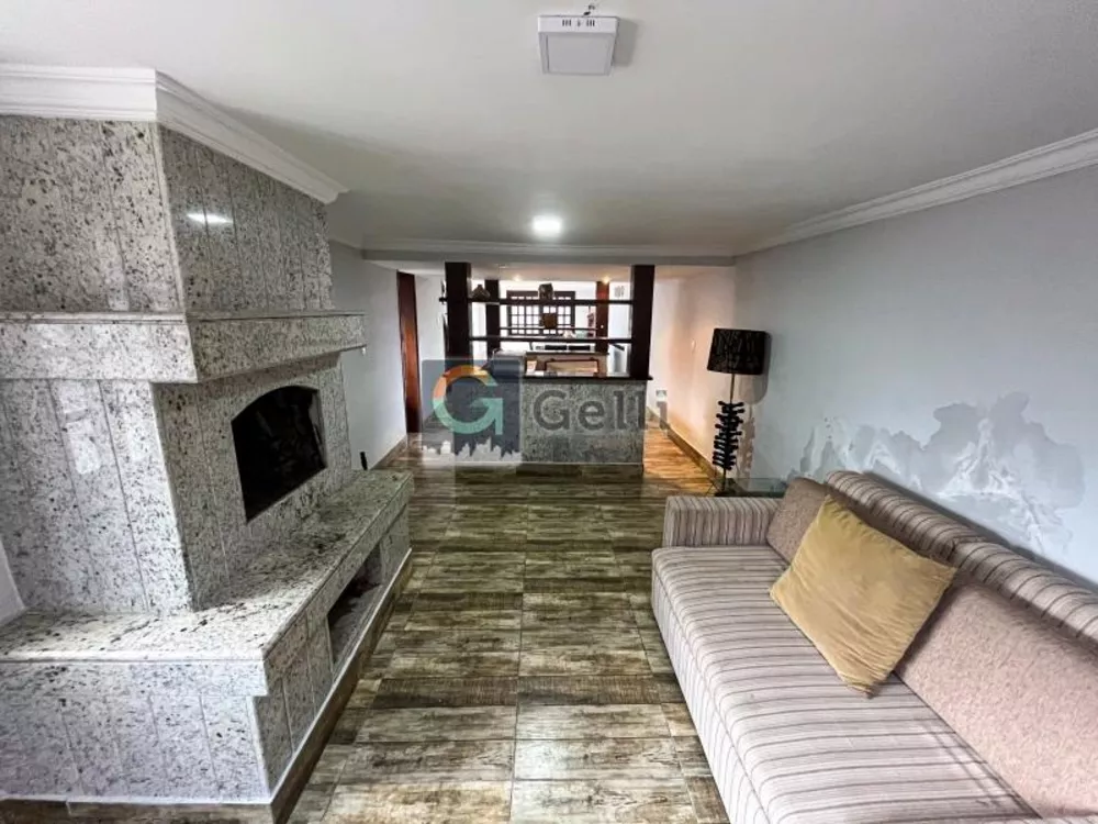 Casa, 7 quartos, 559 m² - Foto 13