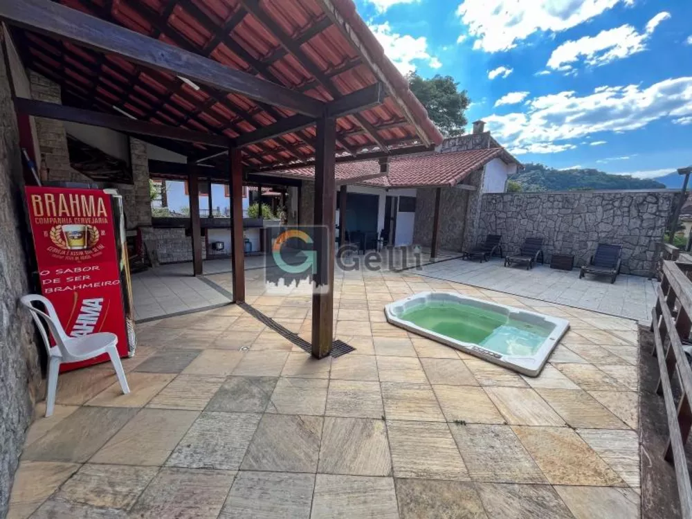 Casa, 7 quartos, 559 m² - Foto 5