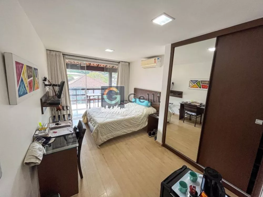 Casa, 7 quartos, 559 m² - Foto 10