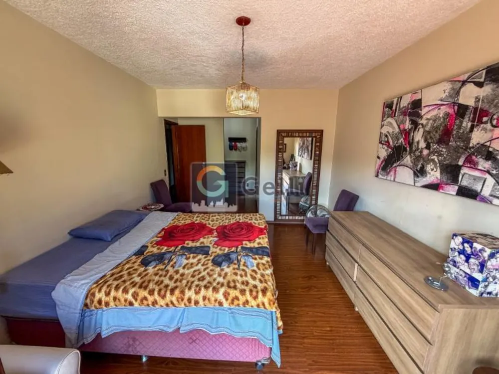Apartamento, 3 quartos, 135 m² - Foto 6