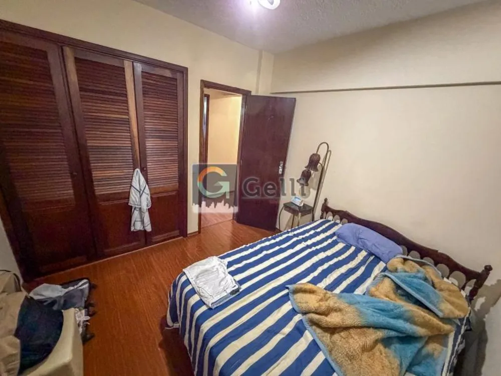 Apartamento, 3 quartos, 135 m² - Foto 10