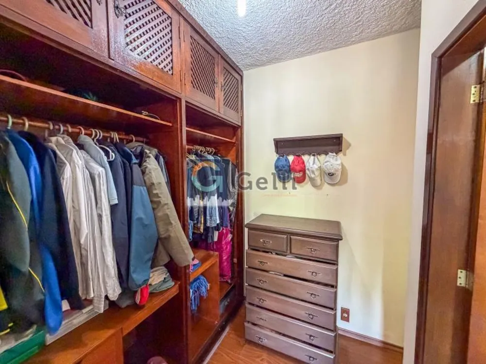 Apartamento, 3 quartos, 135 m² - Foto 7