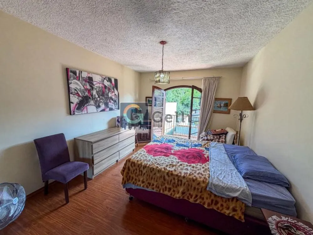 Apartamento, 3 quartos, 135 m² - Foto 5