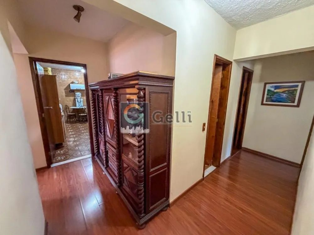Apartamento, 3 quartos, 135 m² - Foto 3