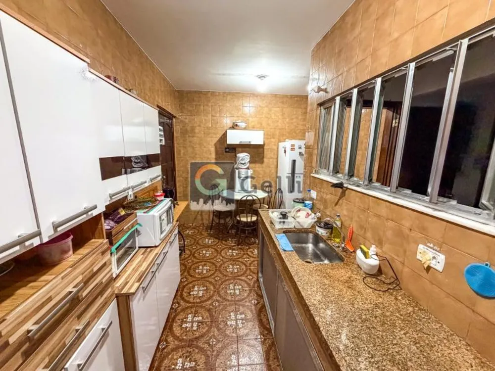 Apartamento, 3 quartos, 135 m² - Foto 14