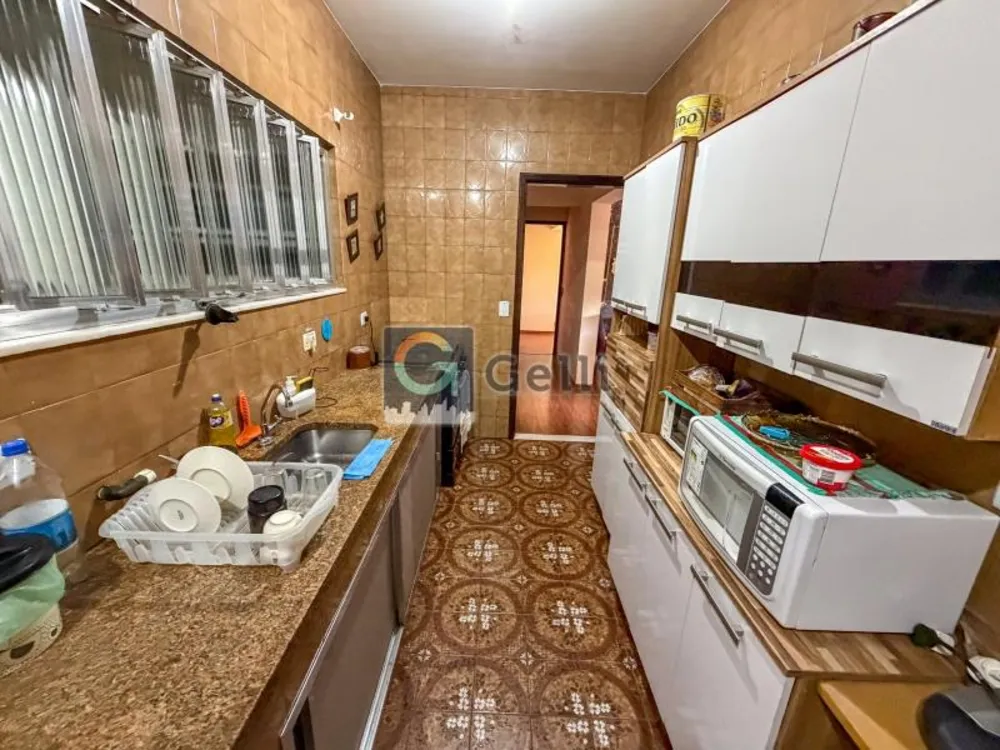 Apartamento, 3 quartos, 135 m² - Foto 13