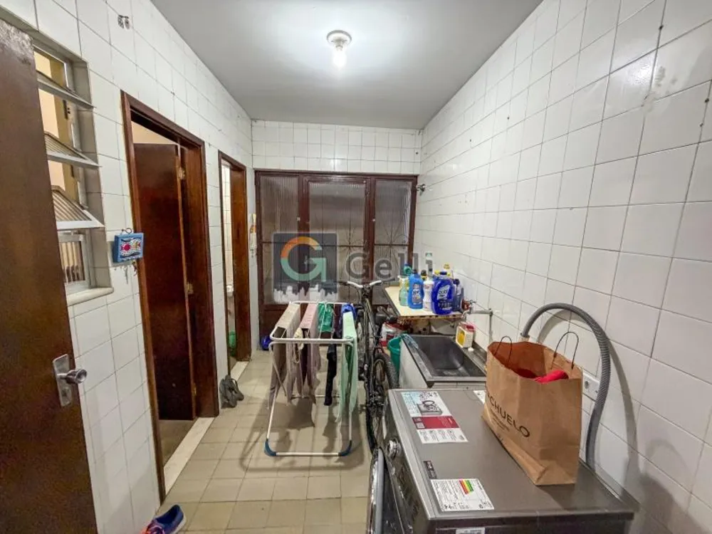 Apartamento, 3 quartos, 135 m² - Foto 18