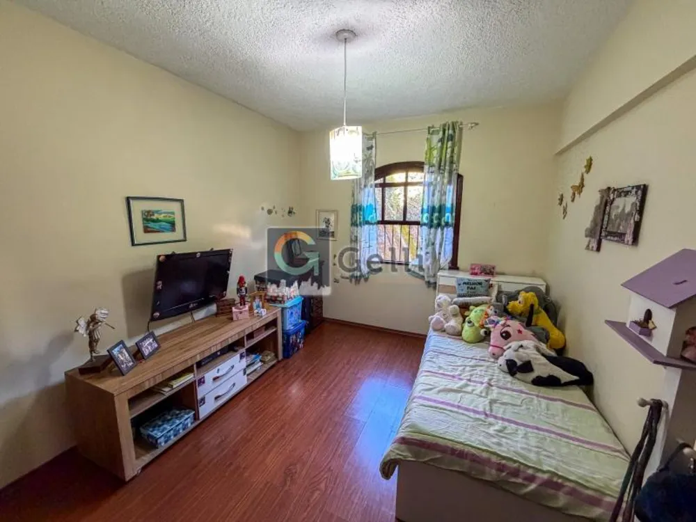 Apartamento, 3 quartos, 135 m² - Foto 12