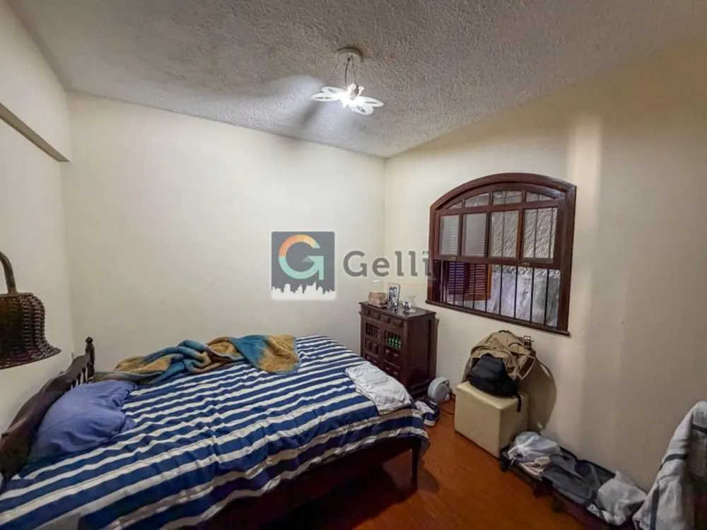 Apartamento, 3 quartos, 135 m² - Foto 9