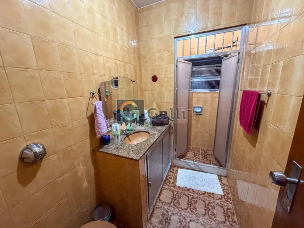 Apartamento, 3 quartos, 135 m² - Foto 11