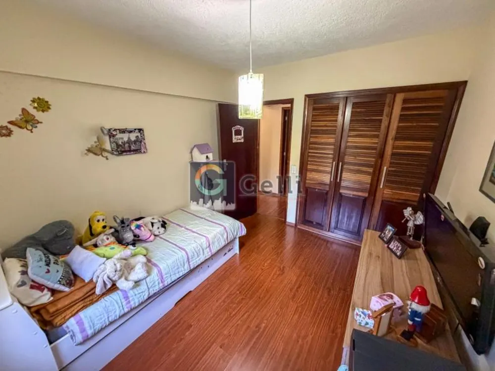 Apartamento, 3 quartos, 135 m² - Foto 16