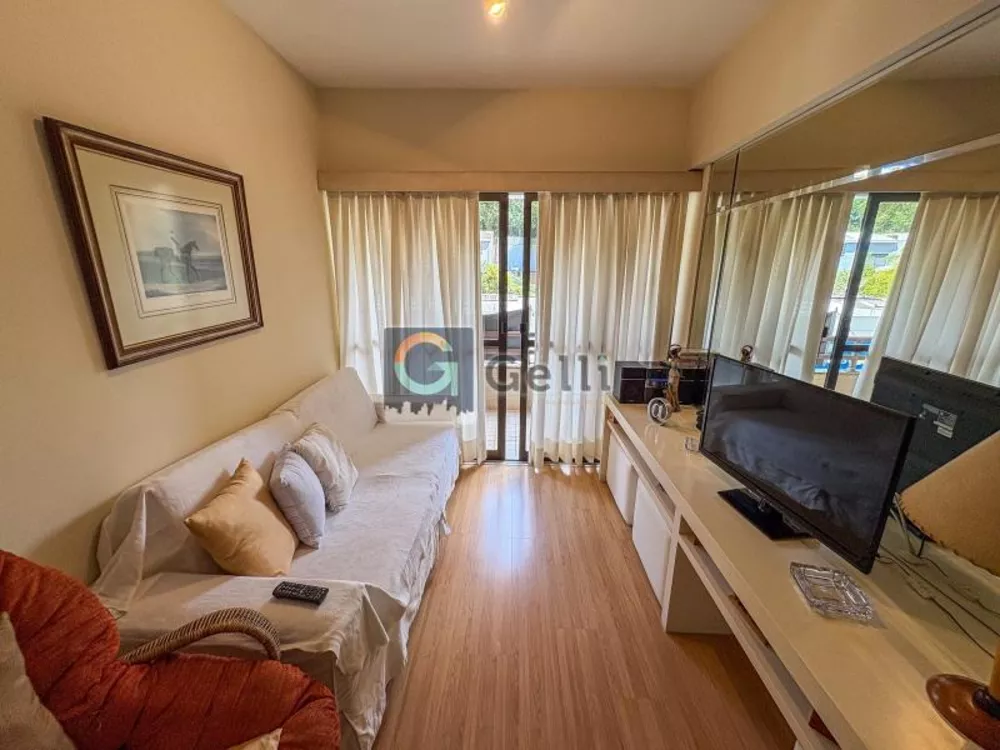 Apartamento, 2 quartos, 80 m² - Foto 2