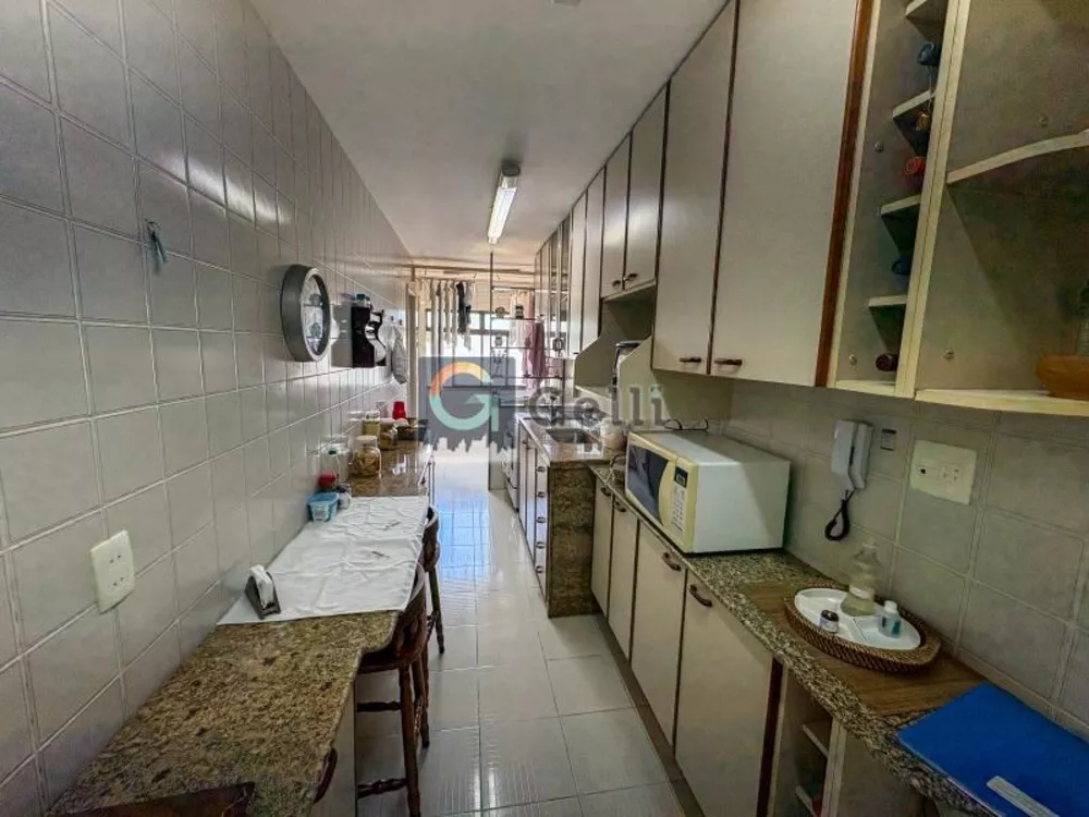 Apartamento, 2 quartos, 80 m² - Foto 11