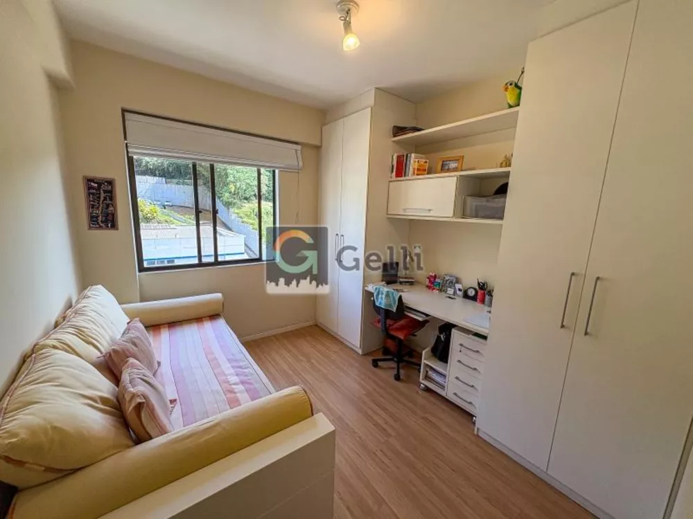 Apartamento, 2 quartos, 80 m² - Foto 5