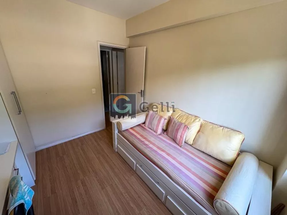 Apartamento, 2 quartos, 80 m² - Foto 6
