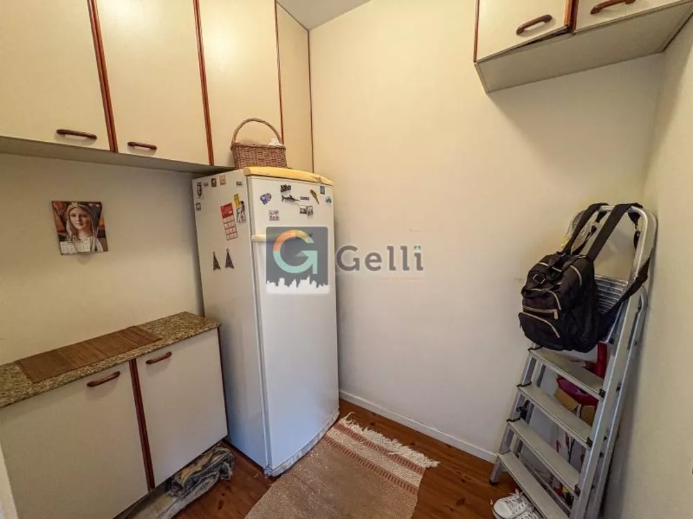 Apartamento, 2 quartos, 80 m² - Foto 14