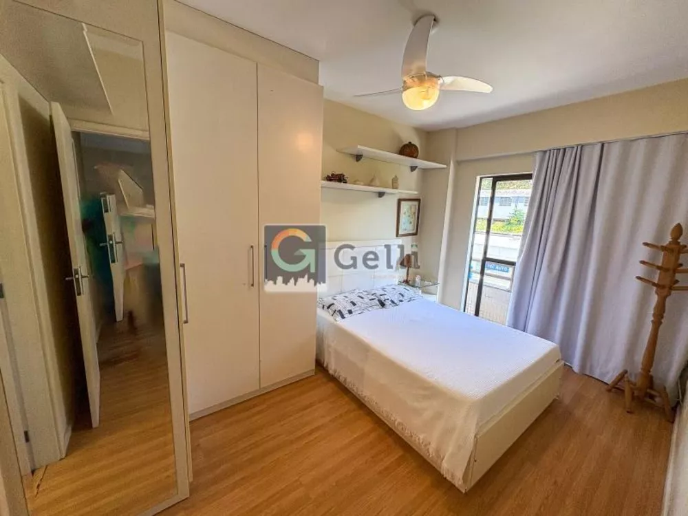 Apartamento, 2 quartos, 80 m² - Foto 8