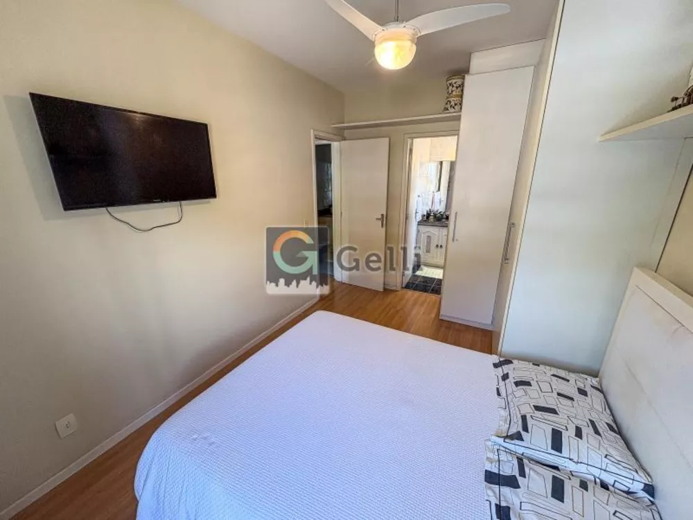 Apartamento, 2 quartos, 80 m² - Foto 9