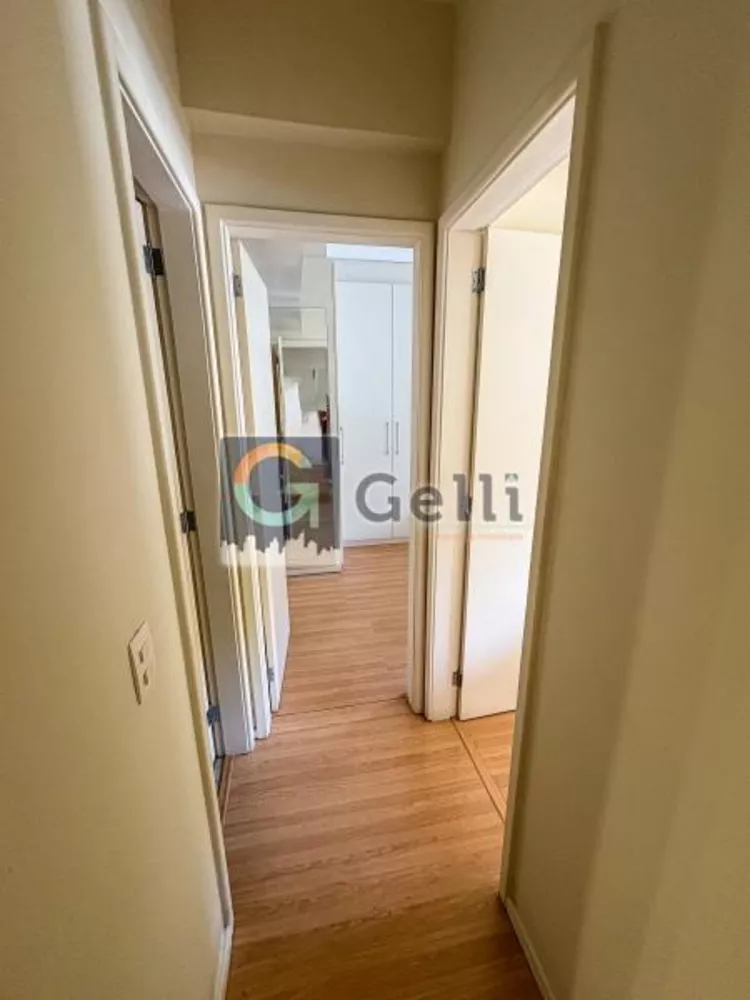 Apartamento, 2 quartos, 80 m² - Foto 4