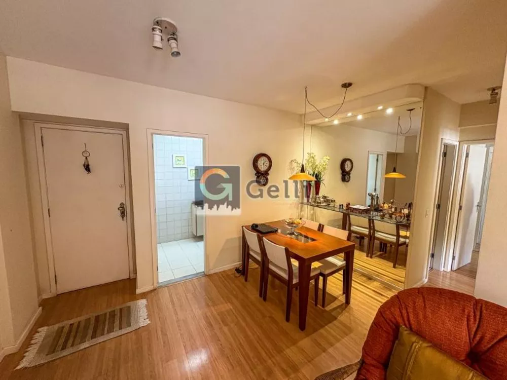 Apartamento, 2 quartos, 80 m² - Foto 3