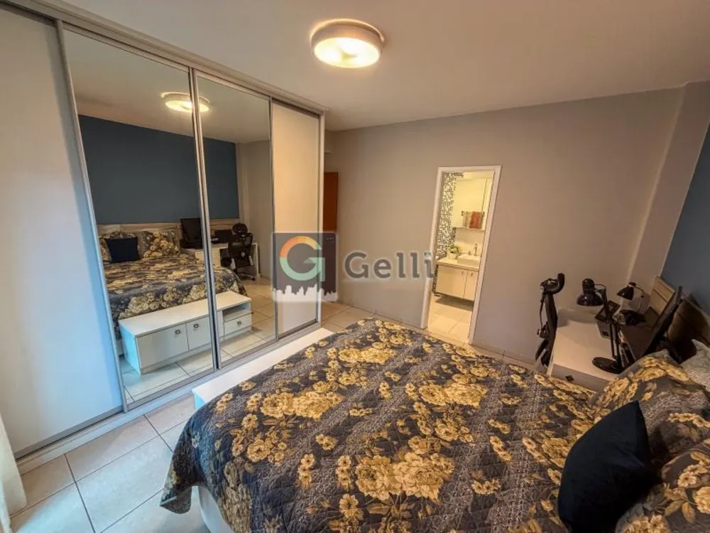 Apartamento, 2 quartos, 95 m² - Foto 11
