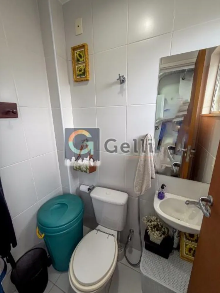 Apartamento, 2 quartos, 95 m² - Foto 16