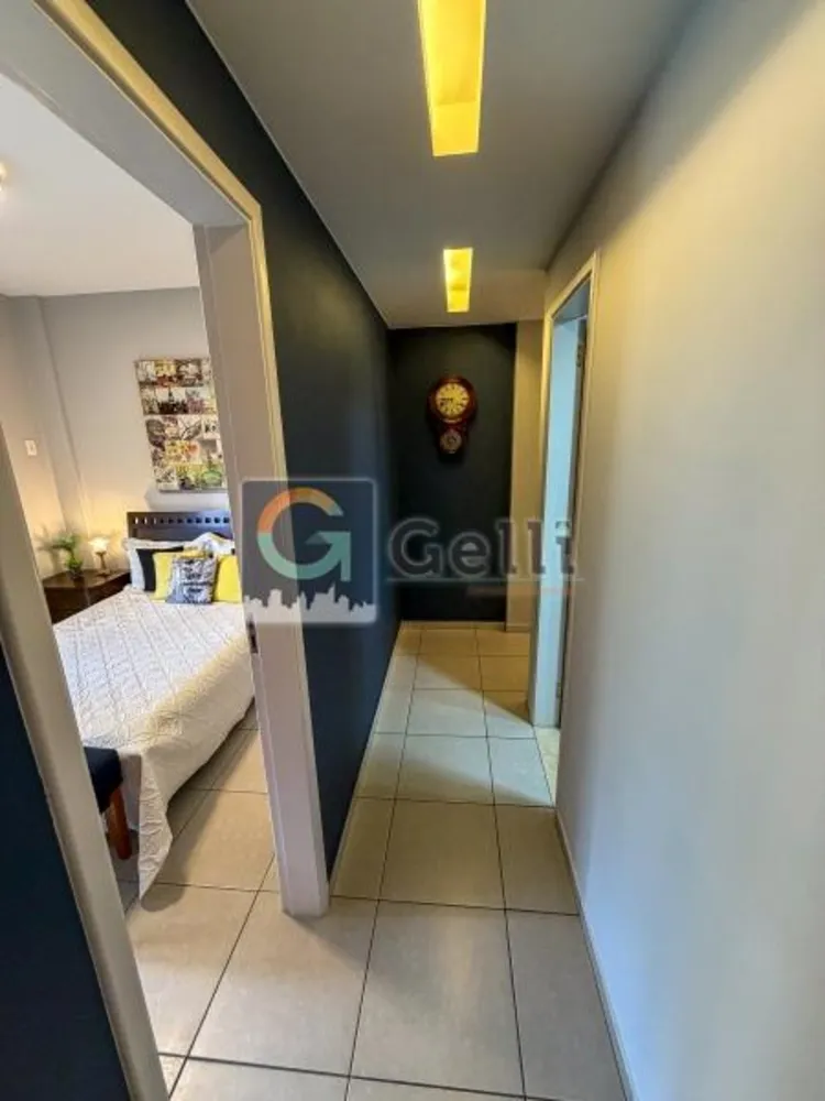 Apartamento, 2 quartos, 95 m² - Foto 6