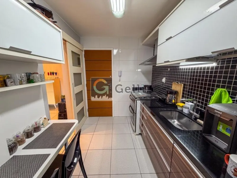 Apartamento, 2 quartos, 95 m² - Foto 14