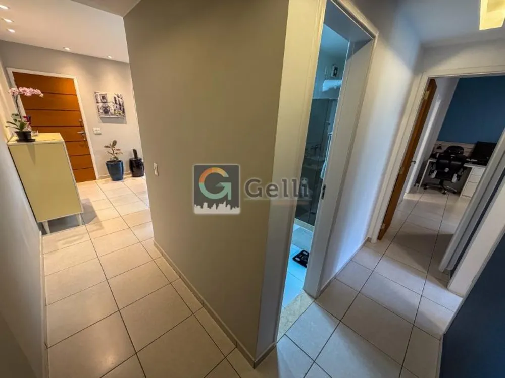 Apartamento, 2 quartos, 95 m² - Foto 5