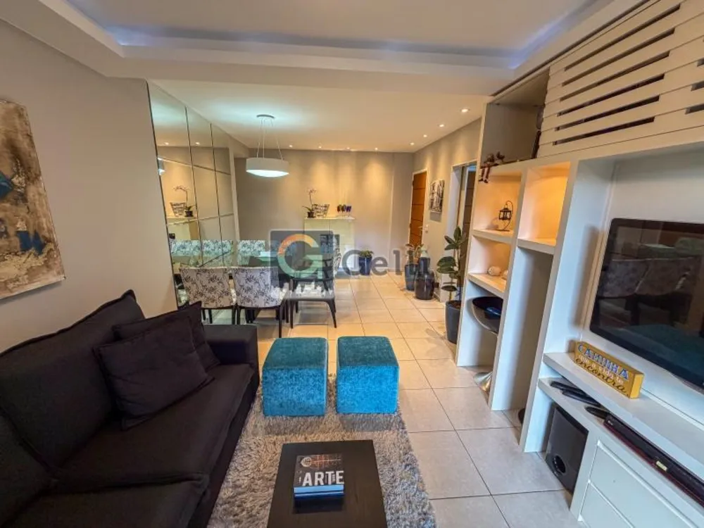 Apartamento, 2 quartos, 95 m² - Foto 3