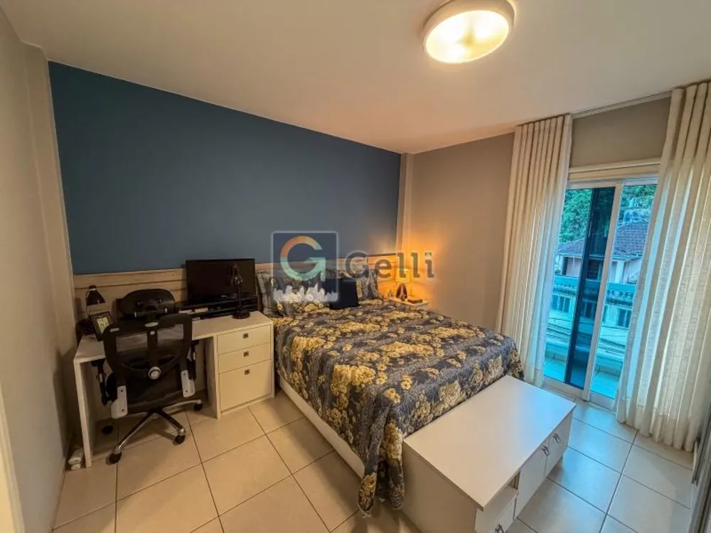 Apartamento, 2 quartos, 95 m² - Foto 10