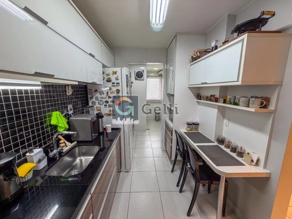 Apartamento, 2 quartos, 95 m² - Foto 13