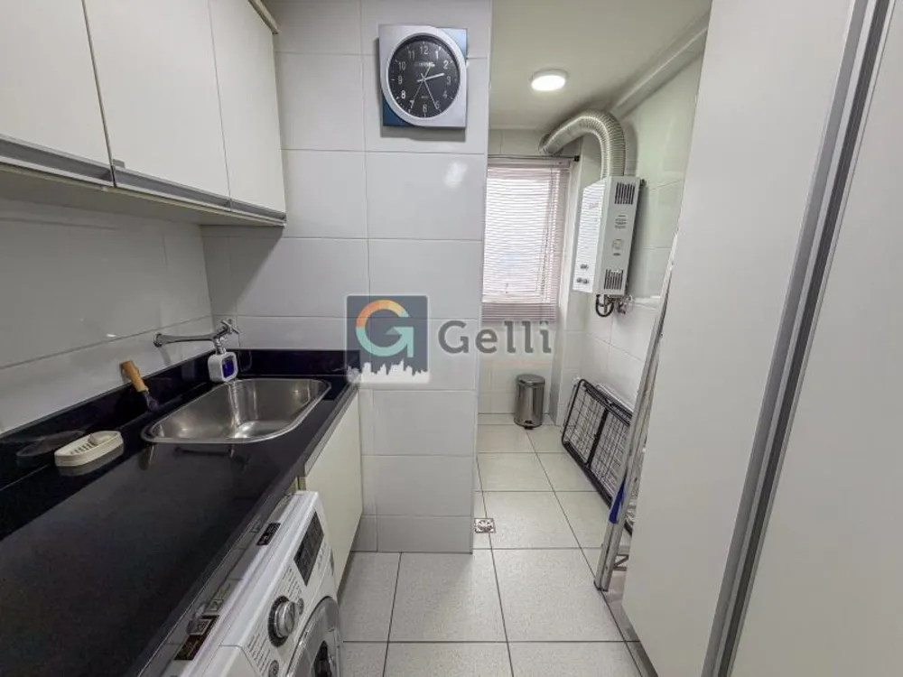 Apartamento, 2 quartos, 95 m² - Foto 15