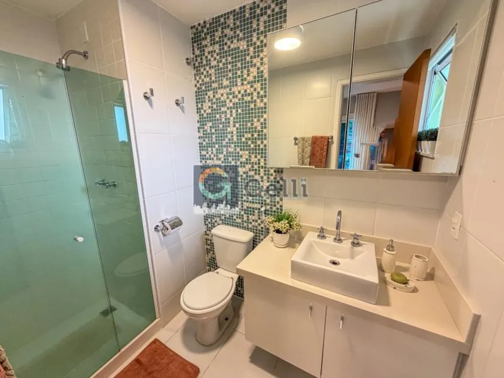 Apartamento, 2 quartos, 95 m² - Foto 12