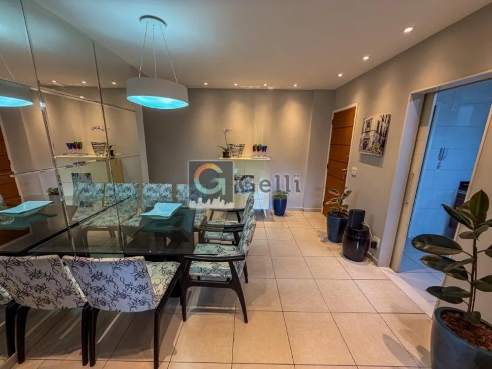 Apartamento, 2 quartos, 95 m² - Foto 4