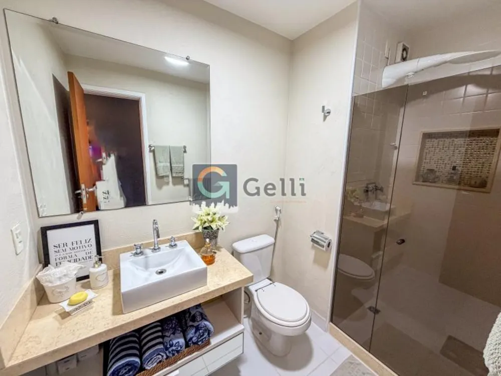 Apartamento, 2 quartos, 95 m² - Foto 9