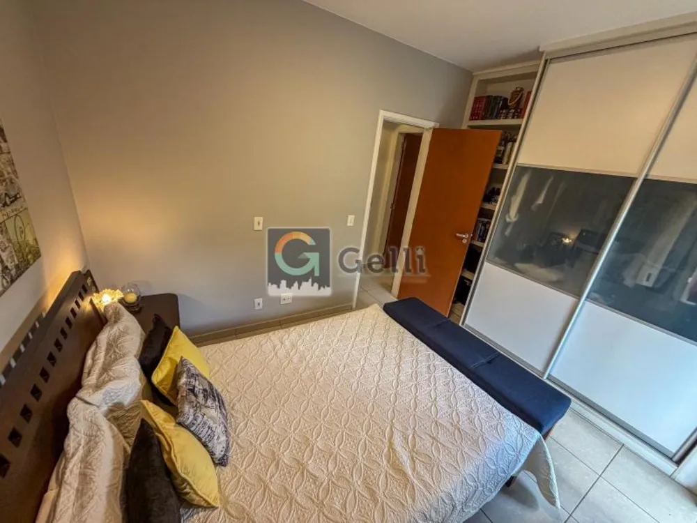 Apartamento, 2 quartos, 95 m² - Foto 8