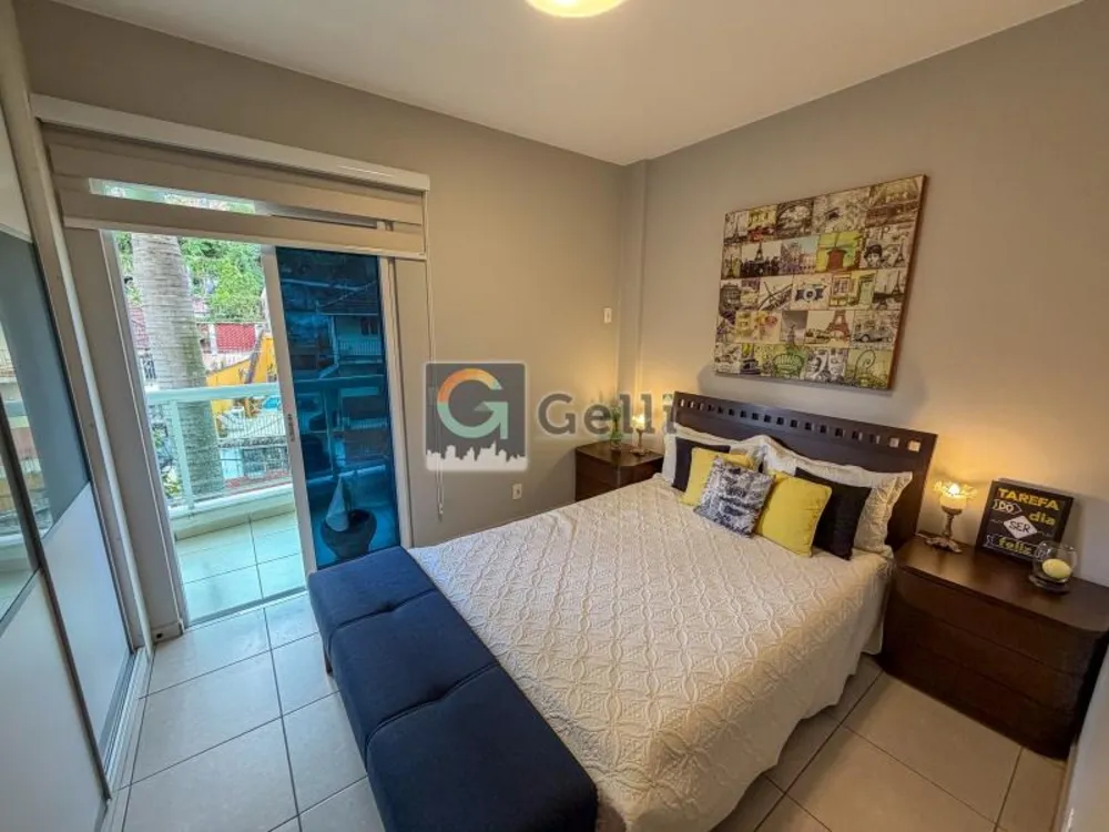 Apartamento, 2 quartos, 95 m² - Foto 7