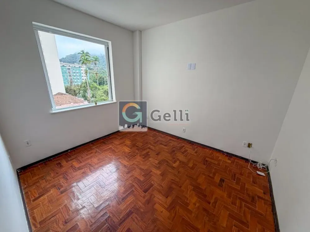 Apartamento, 3 quartos, 120 m² - Foto 10