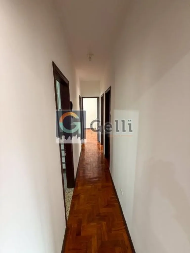 Apartamento, 3 quartos, 120 m² - Foto 4